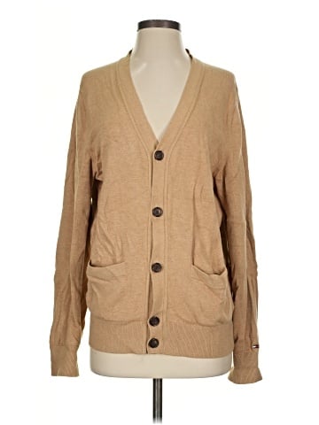 Tommy Hilfiger Cardigan (view 1)