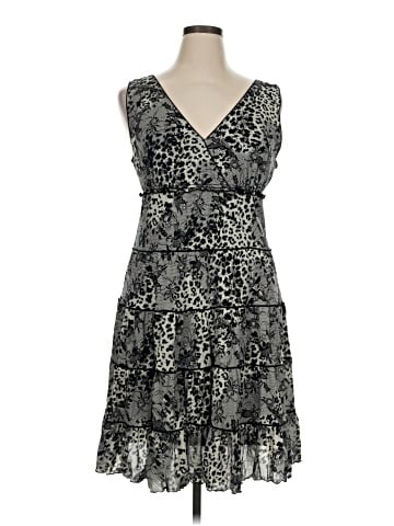 Style&Co Cocktail Dress (view 1)