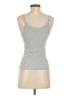 SO Silver Tank Top Size S - photo 2