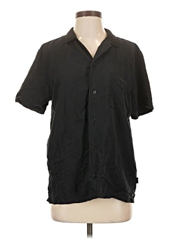 Stussy Short Sleeve Blouse (view 1)