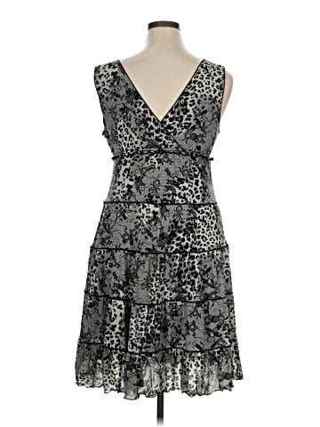 Style&Co Cocktail Dress (view 2)