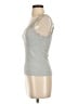 SO Silver Tank Top Size S - photo 5
