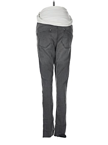 Indigo Blue Jeggings (view 2)