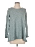 Puella Teal Pullover Sweater Size S - photo 1