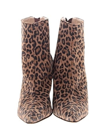Manolo Blahnik Ankle Boots (view 2)