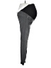 Indigo Blue Gray Jeggings Size Med Maternity - photo 4