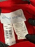 Alfred Angelo 100% Polyester Red Cocktail Dress Size 2 - photo 4