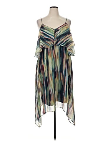 a.n.a. A New Approach Cocktail Dress (view 1)