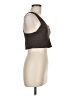 Quince Brown Tank Top Size M - photo 4