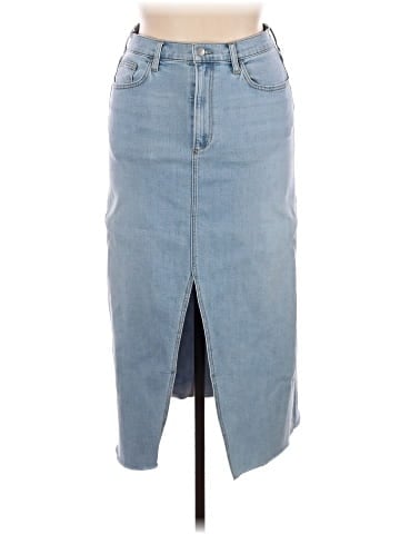 Joe's Jeans Denim Skirt (view 1)