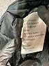 Michael Kors 100% Polyester Camo Black Snow Jacket Size 4T - photo 4