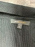 BCBGMAXAZRIA Black Cardigan Size L - photo 7