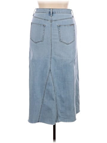 Joe's Jeans Denim Skirt (view 2)