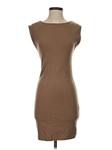 Zara Basic Casual Dress (view 1)