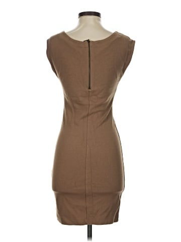 Zara Basic Casual Dress (view 2)