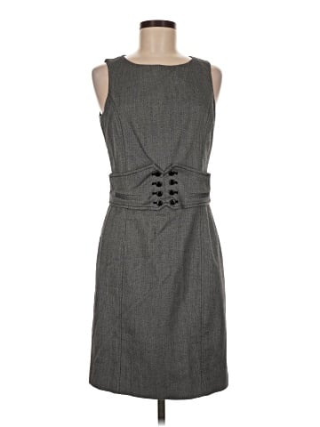 Mango Casual Dress (view 1)