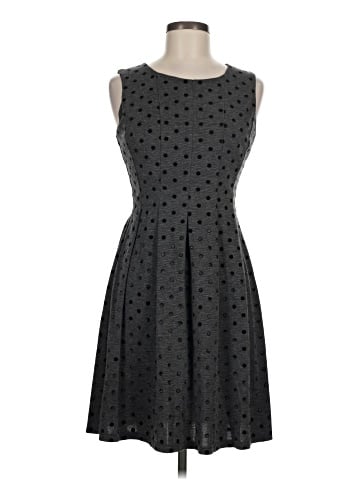 En Focus Studio Casual Dress (view 1)