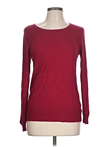 Mossimo Pullover Sweater (view 1)