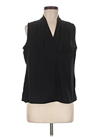 Soft Surroundings Sleeveless Blouse (view 1)