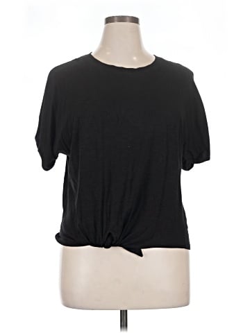 Sanctuary Short Sleeve T-Shirt (view 1)