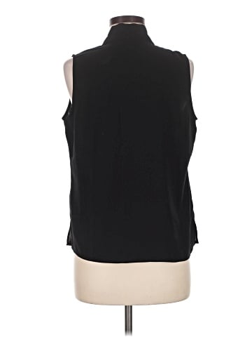 Soft Surroundings Sleeveless Blouse (view 2)