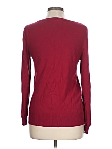 Mossimo Pullover Sweater (view 2)