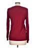 Mossimo Burgundy Pullover Sweater Size L - photo 2