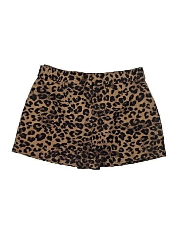 Aqua Shorts (view 2)
