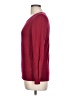 Mossimo Burgundy Pullover Sweater Size L - photo 5
