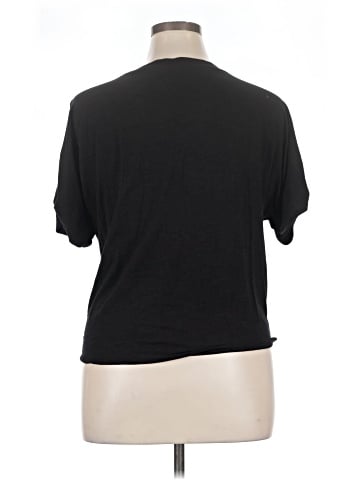 Sanctuary Short Sleeve T-Shirt (view 2)
