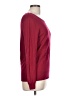 Mossimo Burgundy Pullover Sweater Size L - photo 4