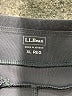 L.L.Bean Gray Active Pants Size XL - photo 4