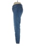 Tempo Paris Solid Blue Jeans Size L - photo 5