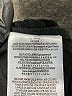 BCBGeneration Black Bodysuit Size M - photo 4