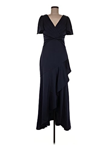 Theia Cocktail Dress (view 1)