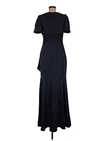 Theia Cocktail Dress (view 2)