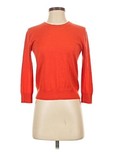 Maje Wool Pullover Sweater (view 1)