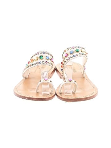 Mystique Sandals (view 2)