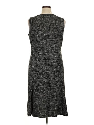 Jones New York Collection Casual Dress (view 2)