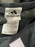 Adidas 100% Cotton Black Active Tank Size 7 - photo 3