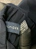 Tommy Hilfiger Solid Blue Casual Pants Size 14 - photo 8