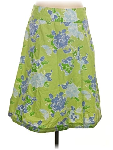 Eddie Bauer Casual Skirt (view 1)