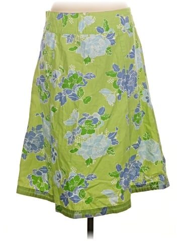 Eddie Bauer Casual Skirt (view 2)