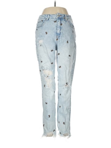 Material Girl Jeans (view 1)