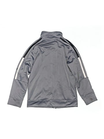 Adidas Track Jacket (view 2)