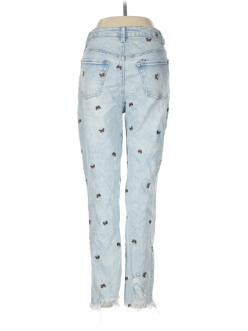 Material Girl Jeans (view 2)
