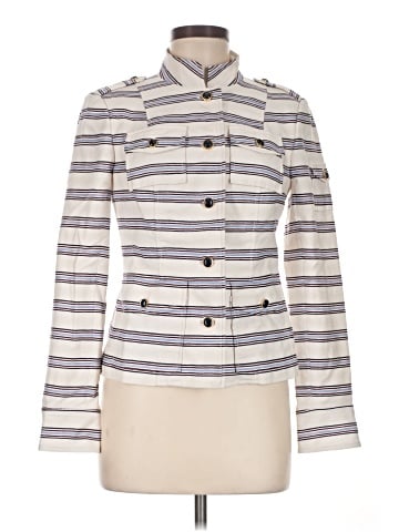 Tory Burch Jacket (view 1)