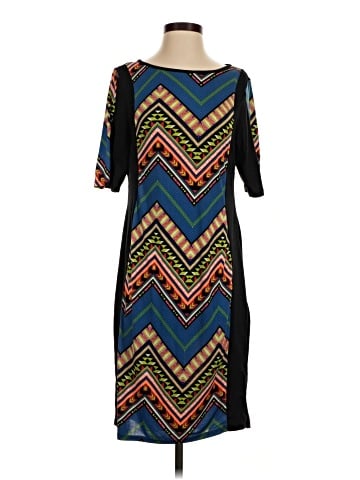 Chesley Casual Dress (view 1)