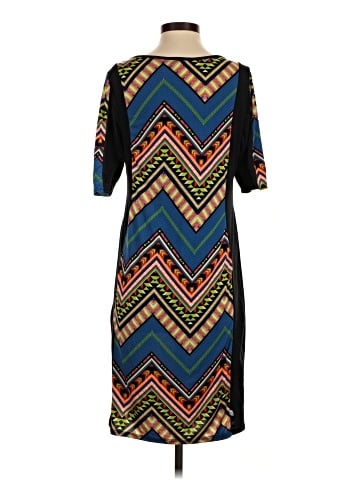 Chesley Casual Dress (view 2)