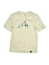 Adidas Ivory Active T-Shirt Size 6 - photo 1